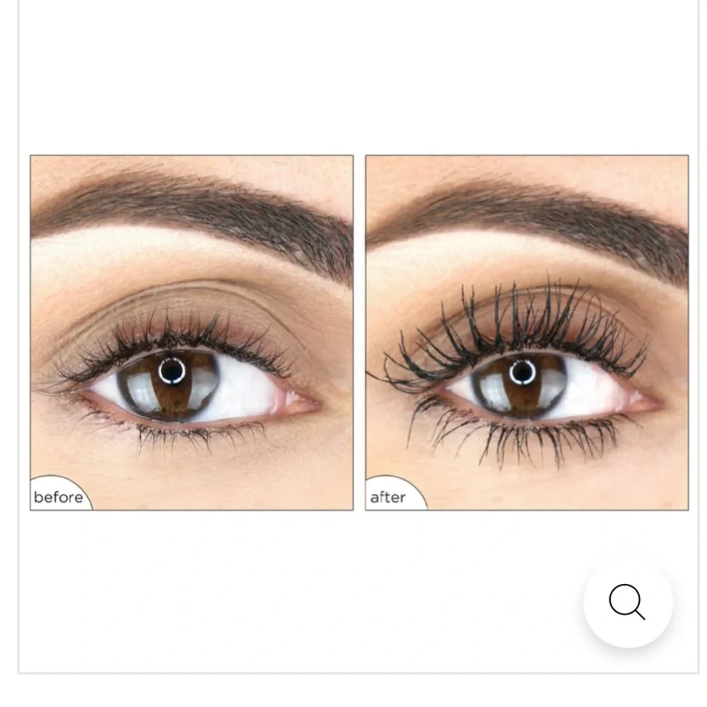 NEW TheBalm mad lash mascara